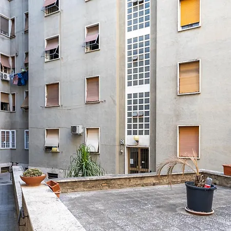 Colleoni B&B