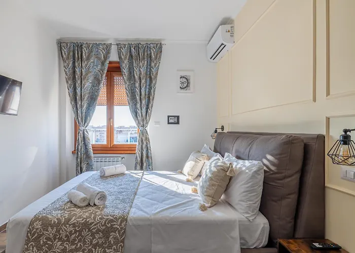 Colleoni 4* רומא